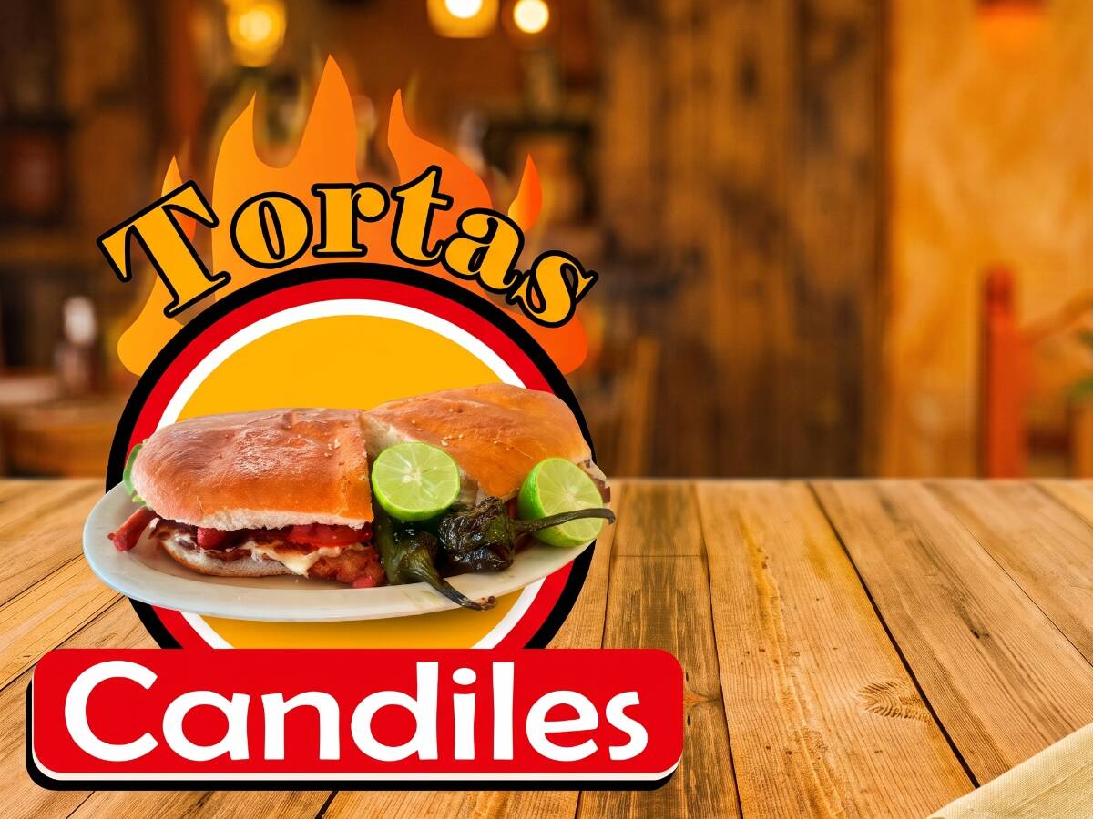 Tortas Candiles