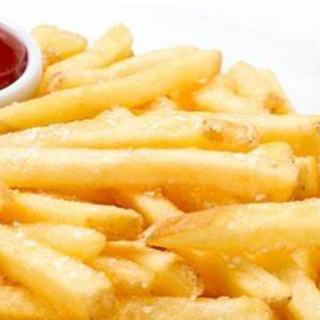 Papas a la Francesa