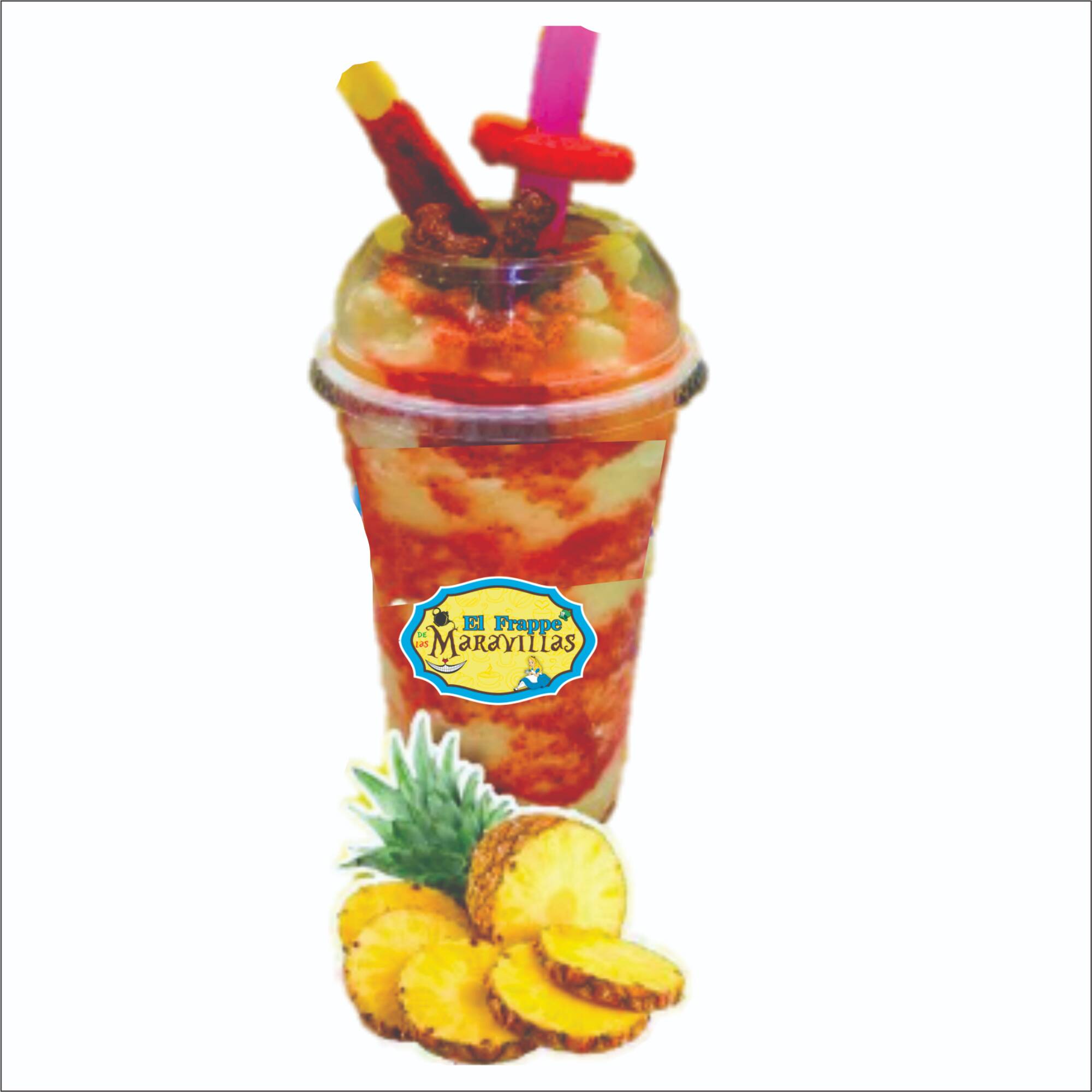 Smoothie de Pina