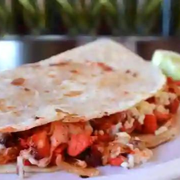 Quesadilla de Bistec