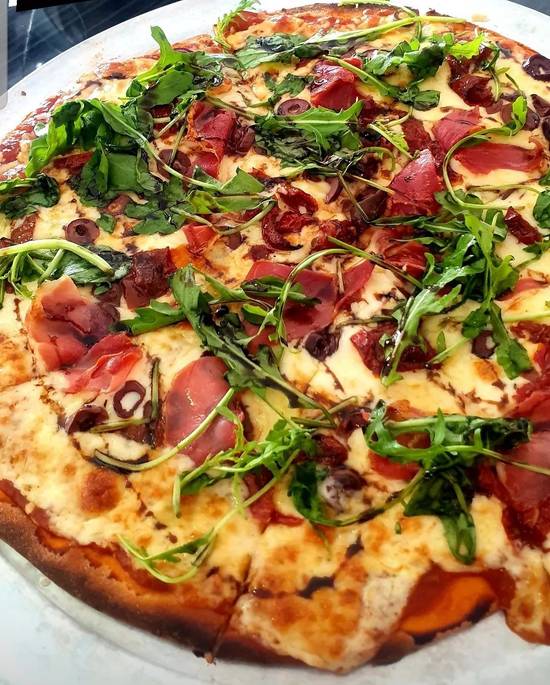PIZZA DELLA NONNA