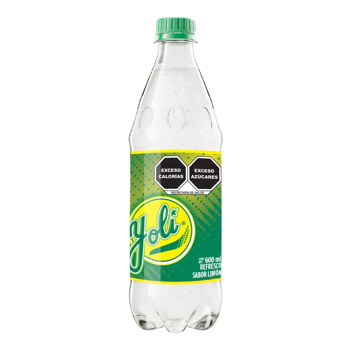 Yoli 600 ML