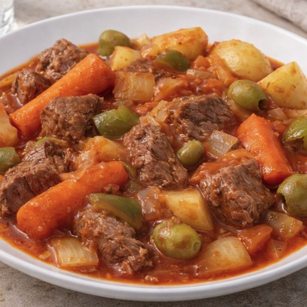 Litro de Barbacoa estilo Sinaloa