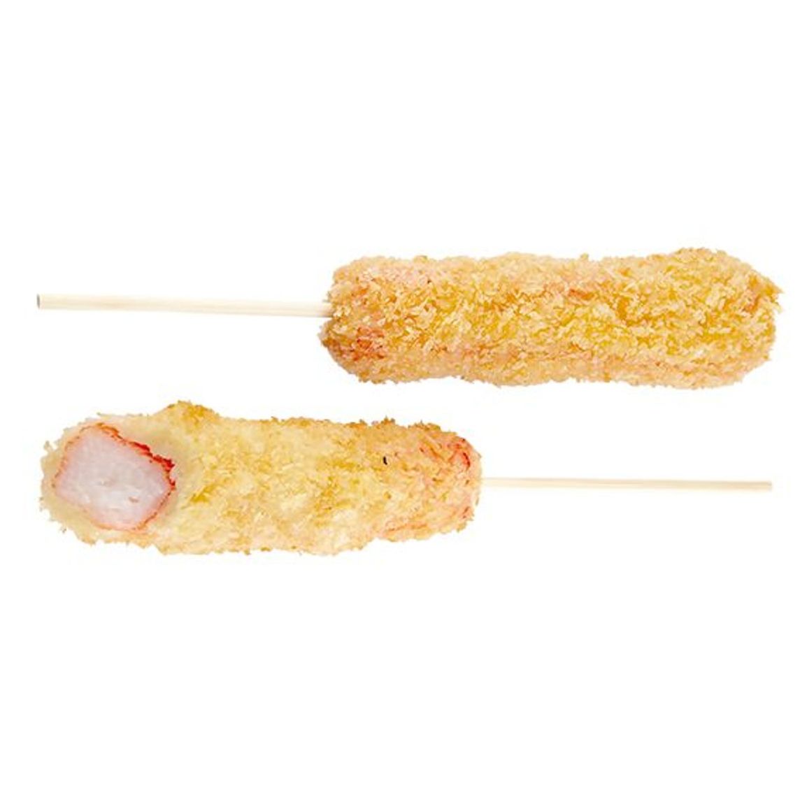 KUSHIAGE DE CANGREJO