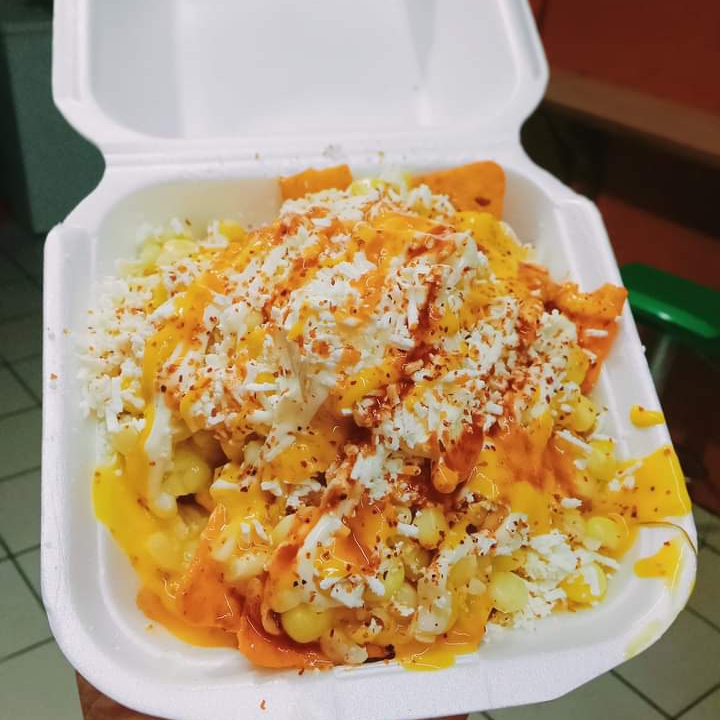 Rufflelotes