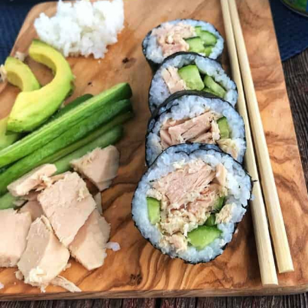 Luna Roll