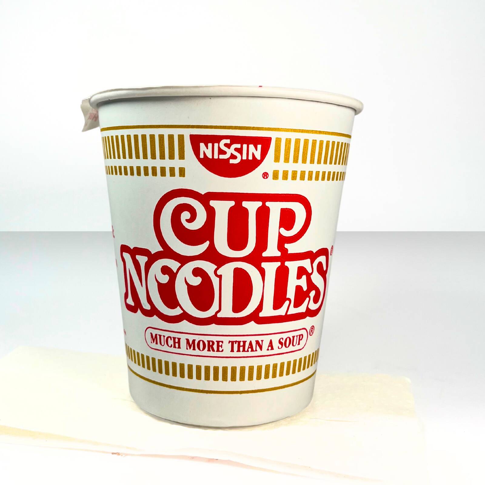 Sopa Nissin
