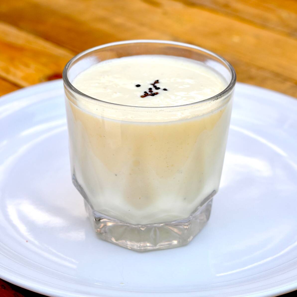 Lassi Mango