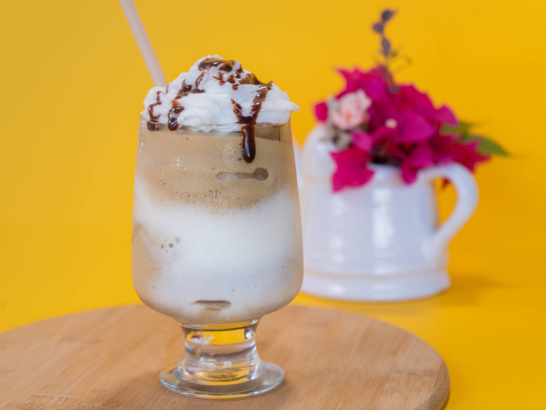 Frapuccino