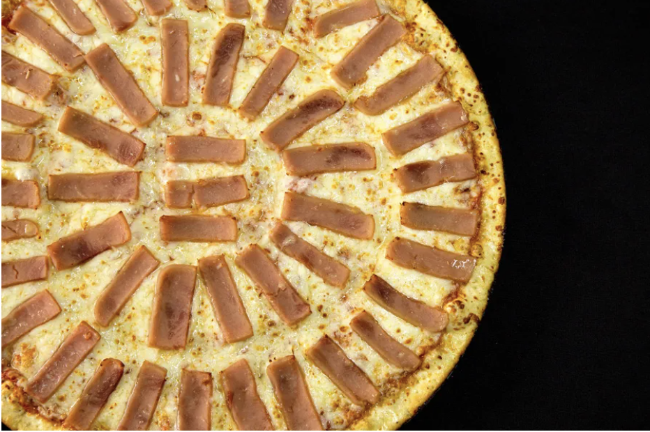 Pizza Grande