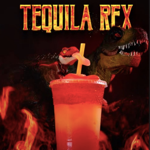 Tequila Rex