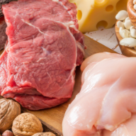 Proteína Extra