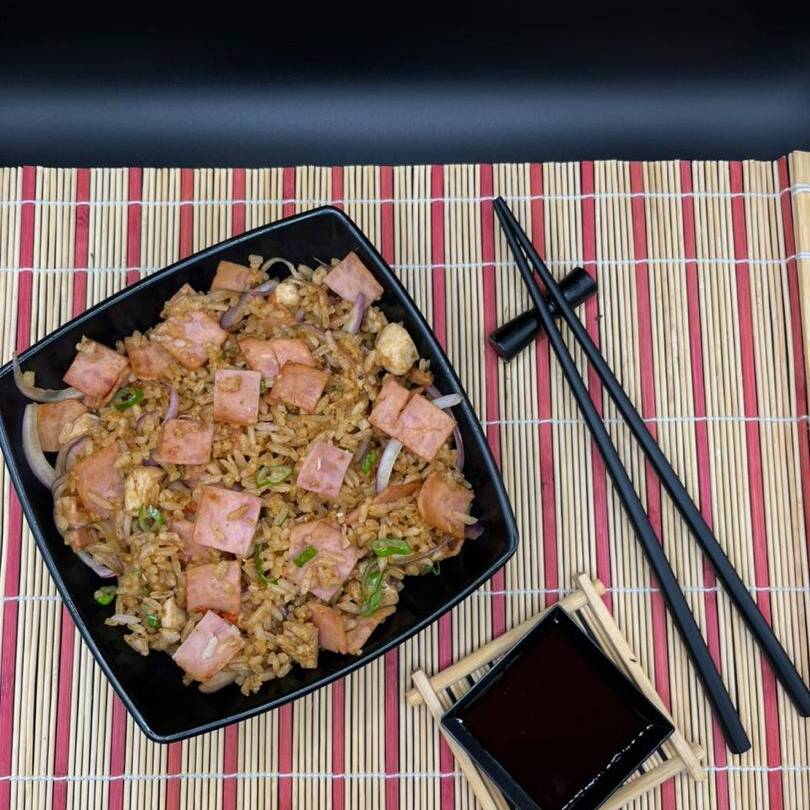 Arroz Sai