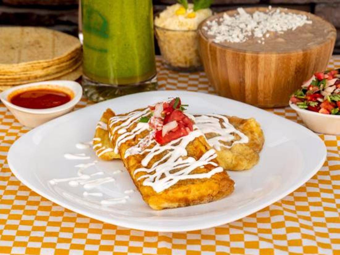 Orden de Chile Relleno