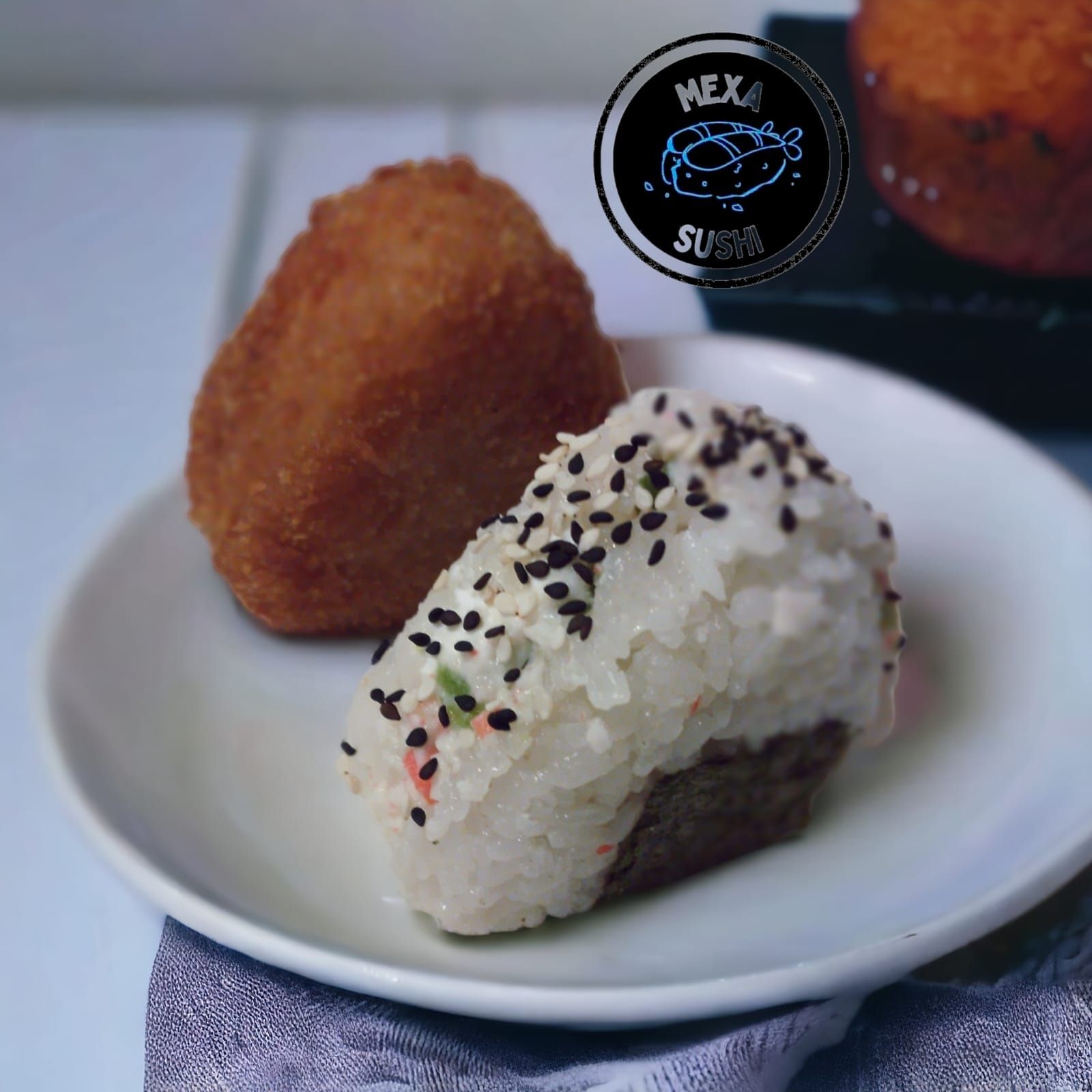 Onigiri Furay