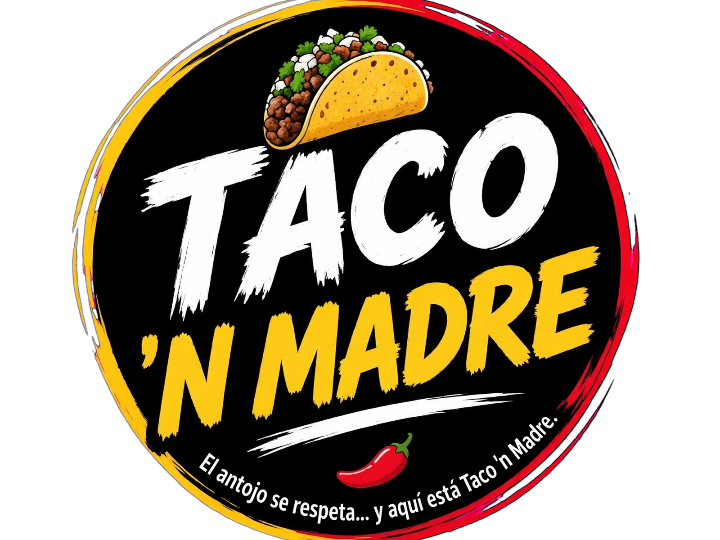 Taqueria Taco'n Madre