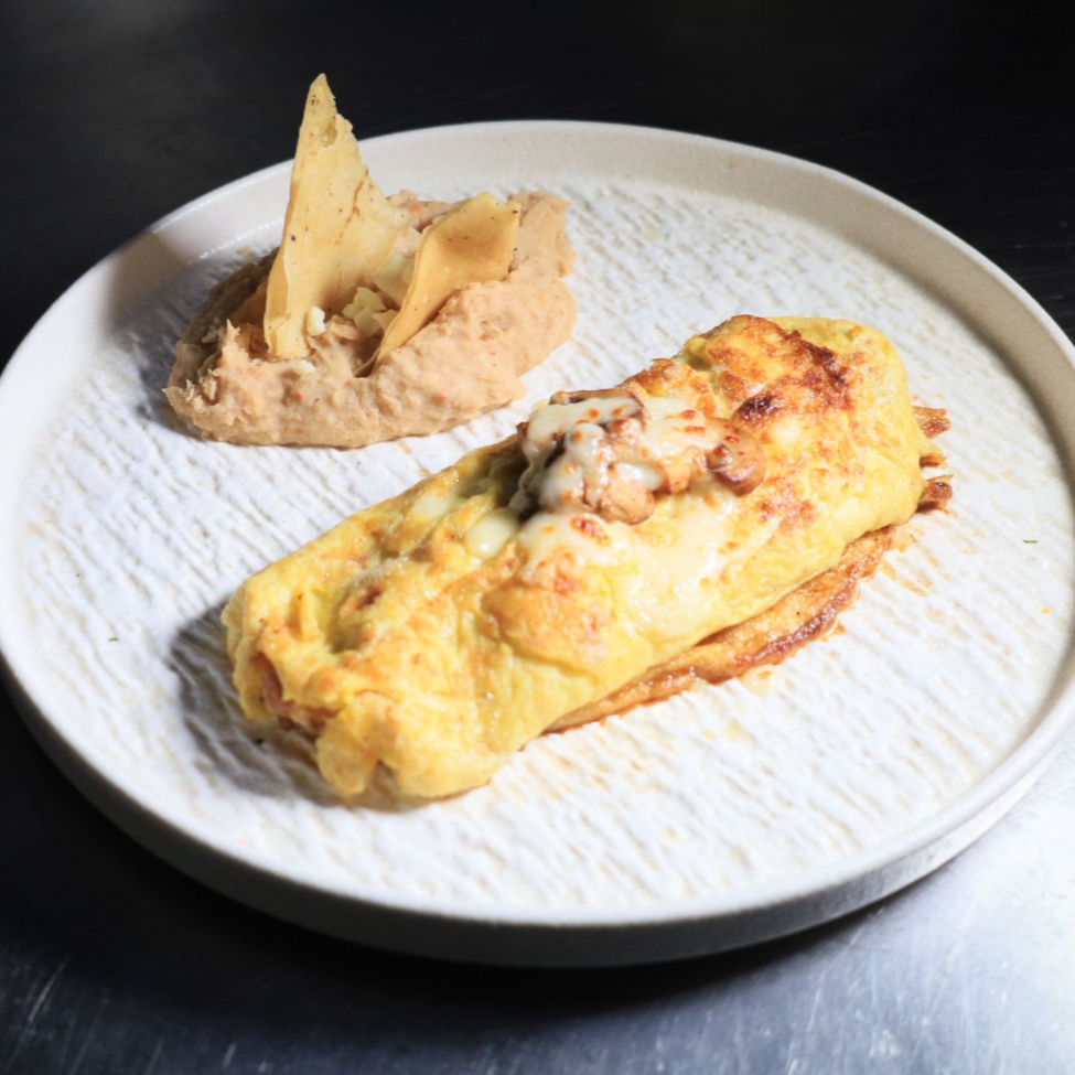 Omelette