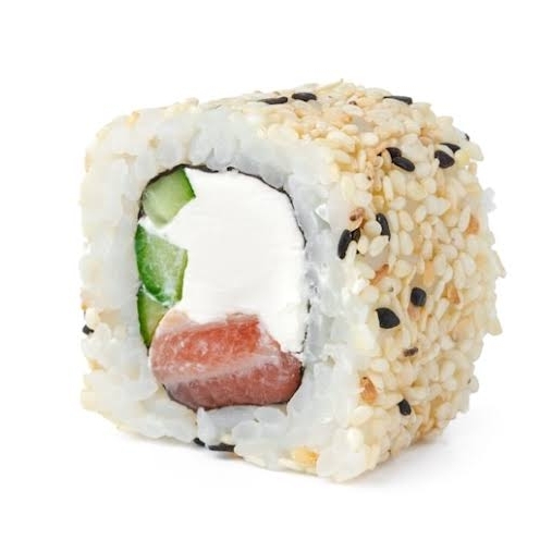 California Roll