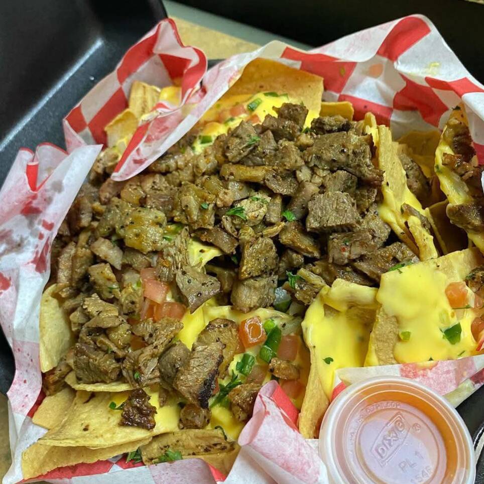 Panchos XL