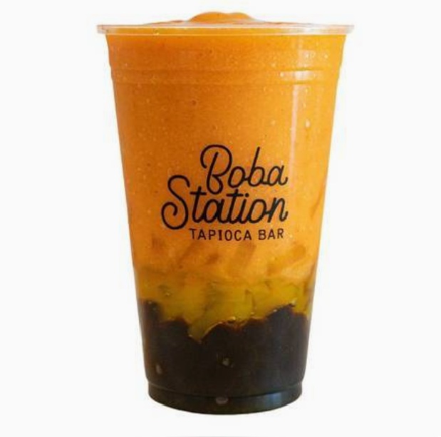 Chamoyada De Mango