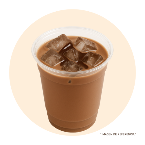 Milo Frío 9 Oz