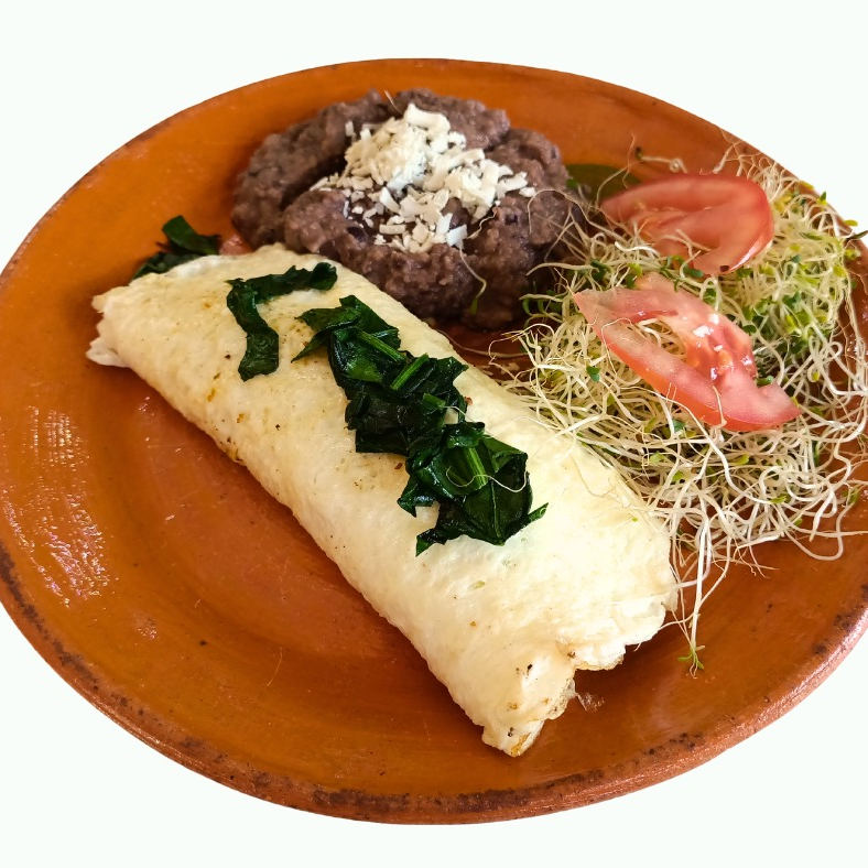 Omelette