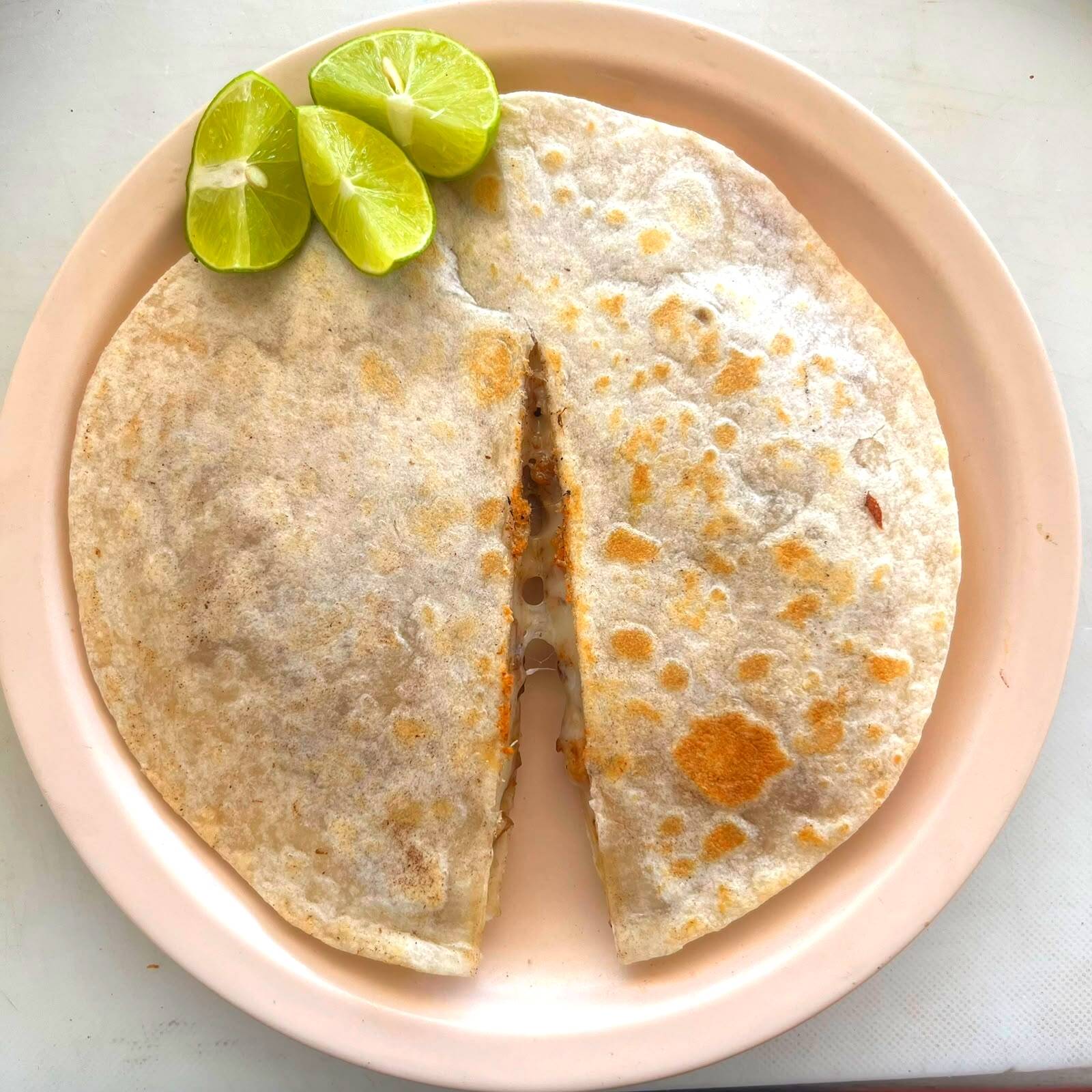 Gringas deBistec