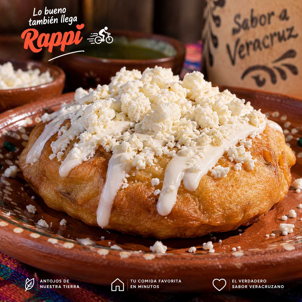 Gordito de Frijol