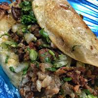 Quesadilla de Harina