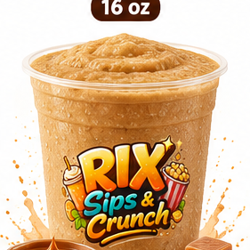 Frappé de Cajeta