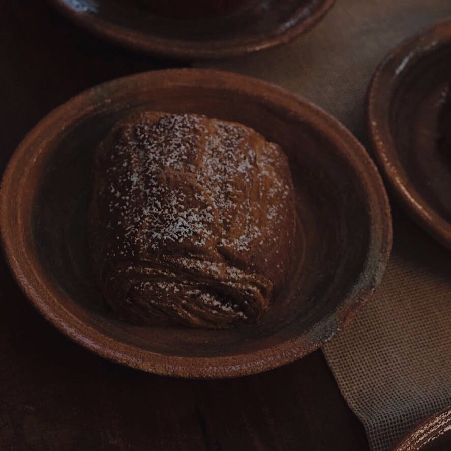 CHOCOLATINE