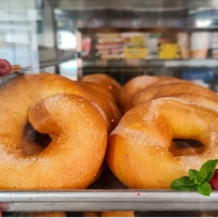 ROSOCONES DE BOCADILLO O AREQUIPE