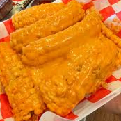 Costilla de Elote 500gr