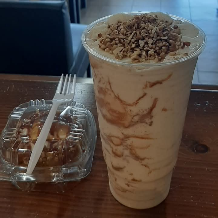 Combo Malteada + Dona