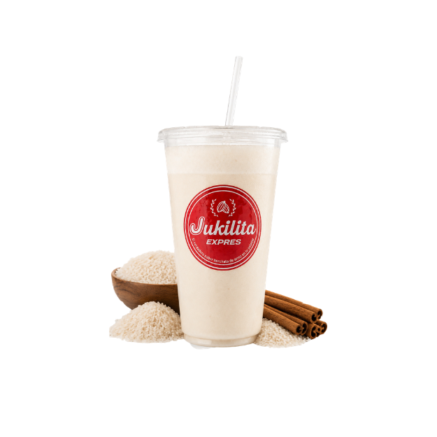 Horchata de Arroz Chico