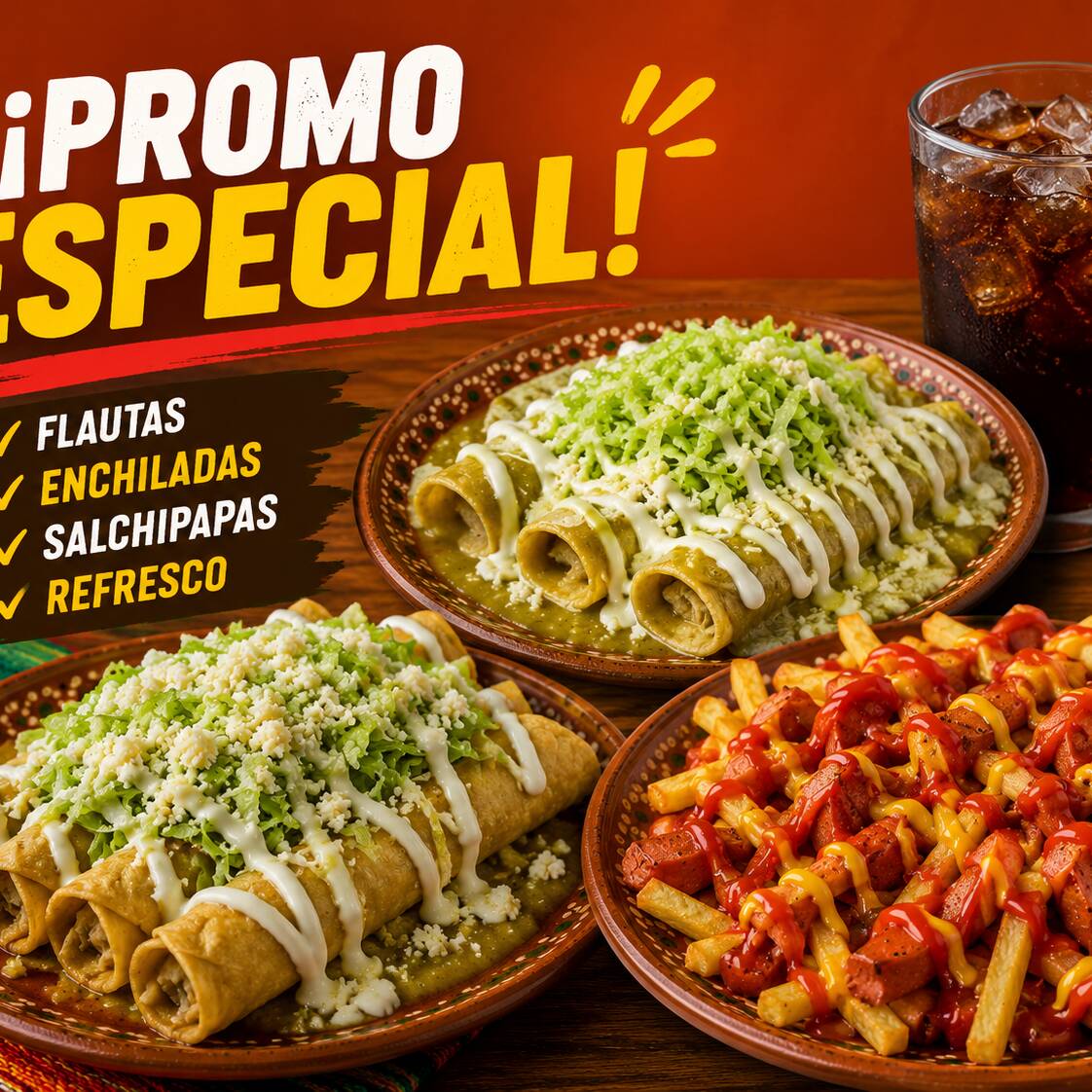 PA' COMPARTIR