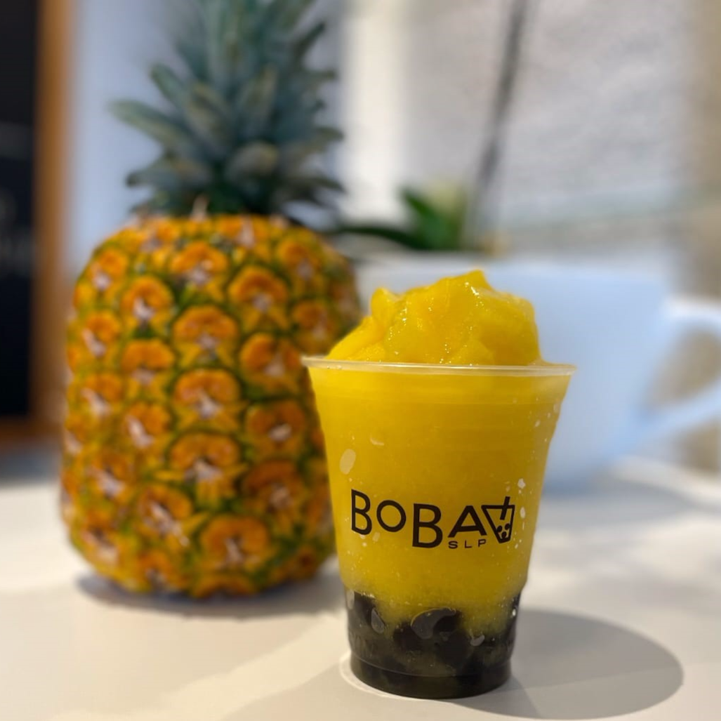 Regular de Piña