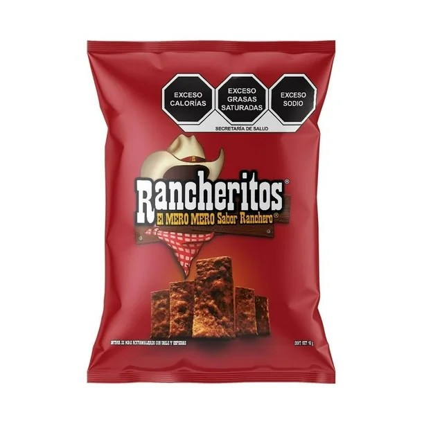 Rancheritos