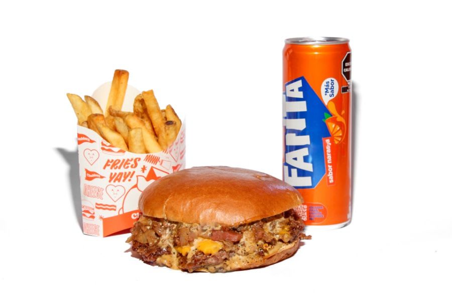 Combo especial