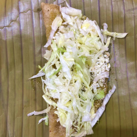 Empanada de Pollo