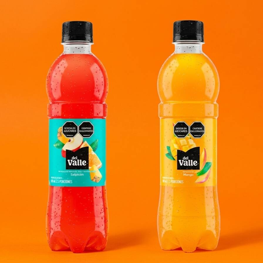 Jugo del Valle