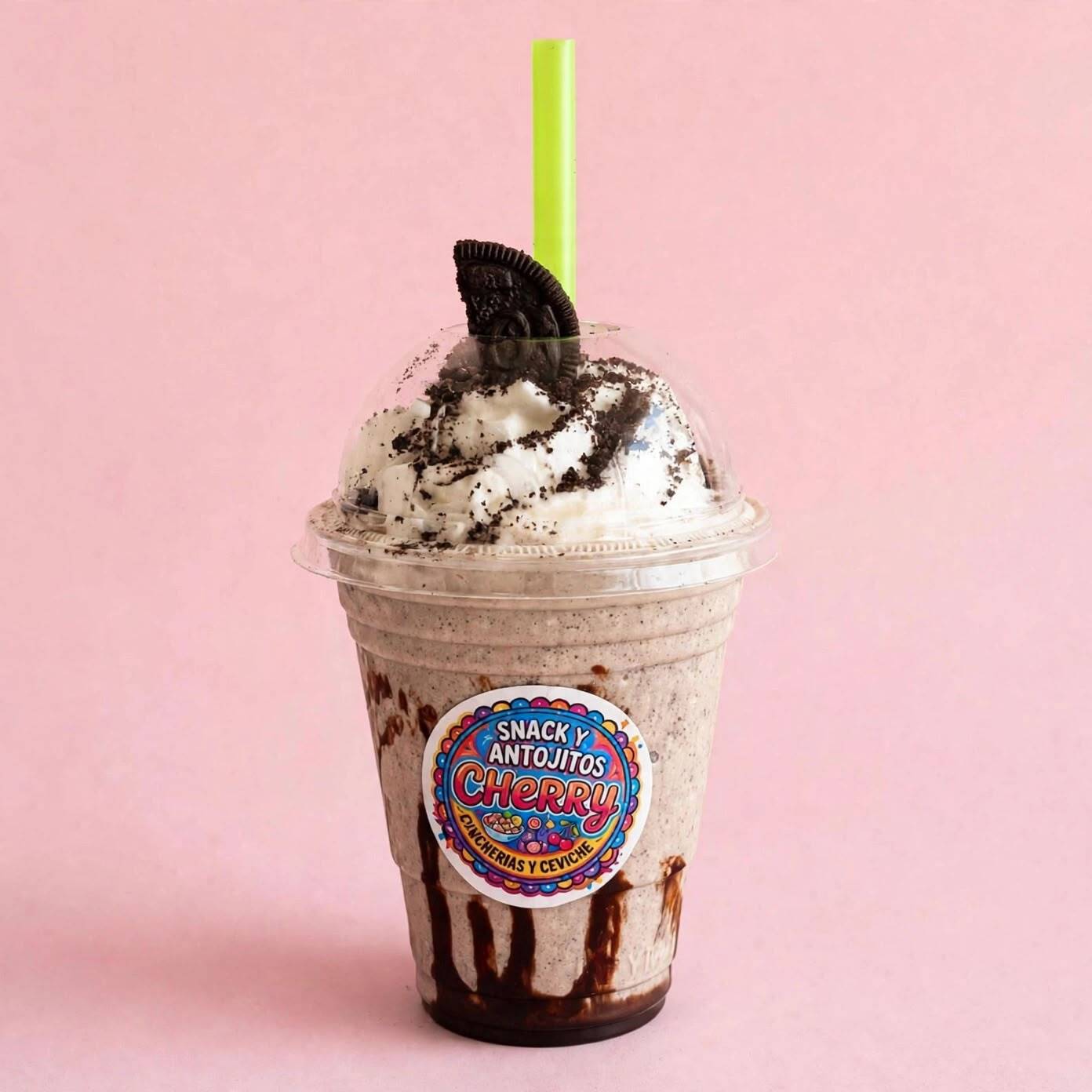 Frappe