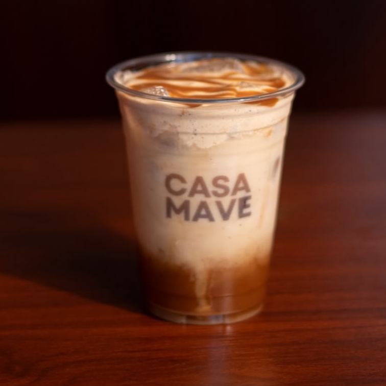 Banana Latte