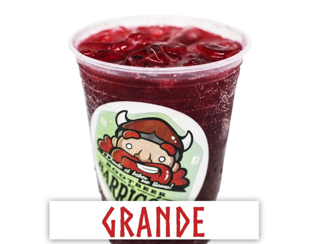 UVOLA ROJA GRANDE