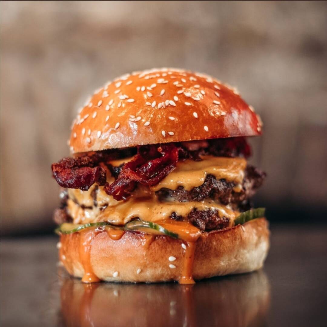 HAMBURGUESAS ESPECIAL