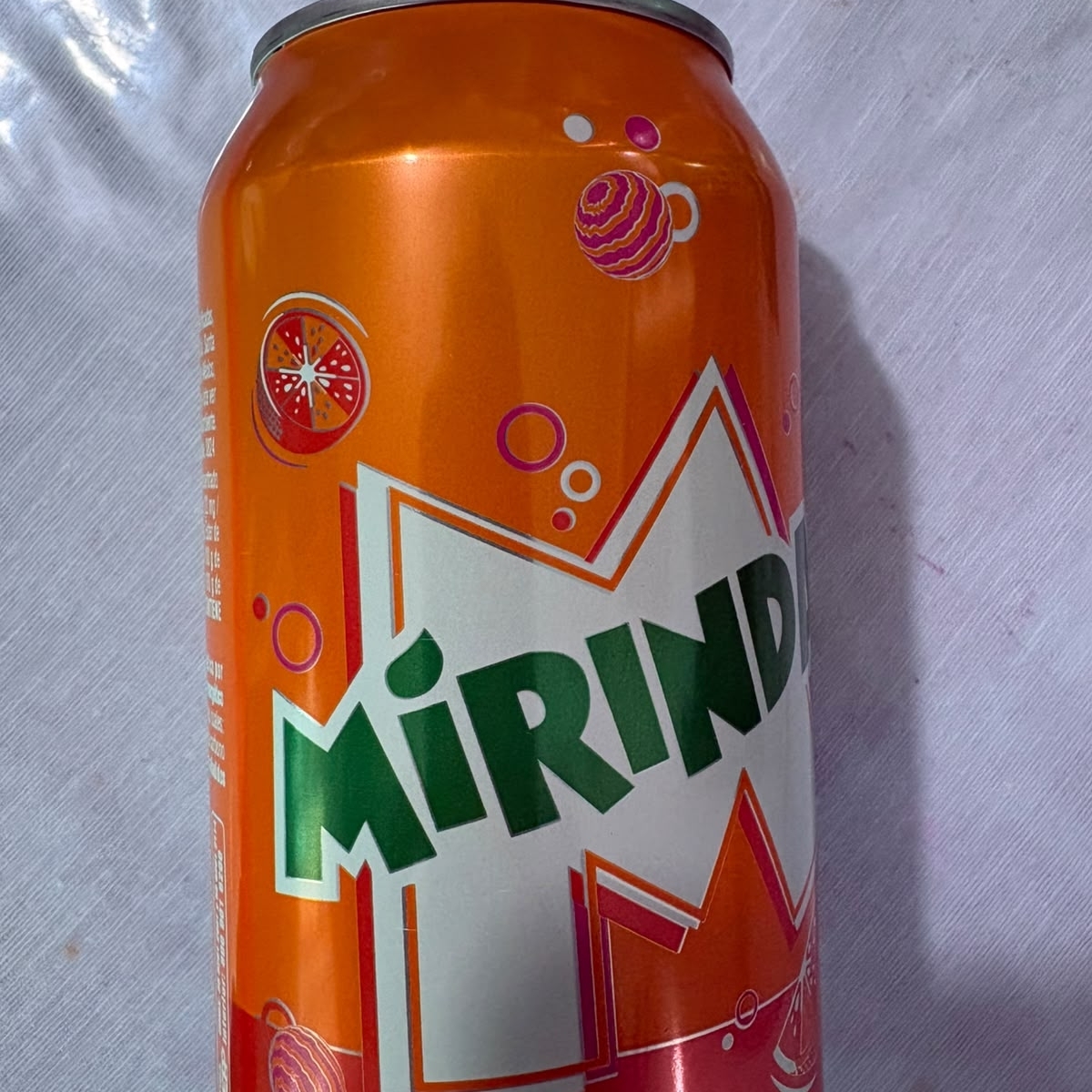 Mirinda