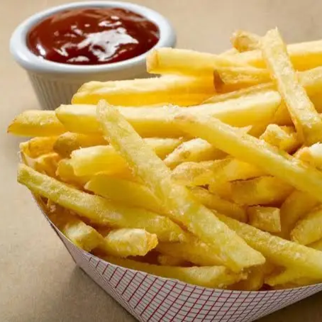 Papas a la Francesa