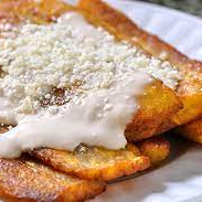 PLATANO FRITO