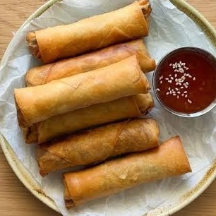 Rollos Primaveras 4 uds