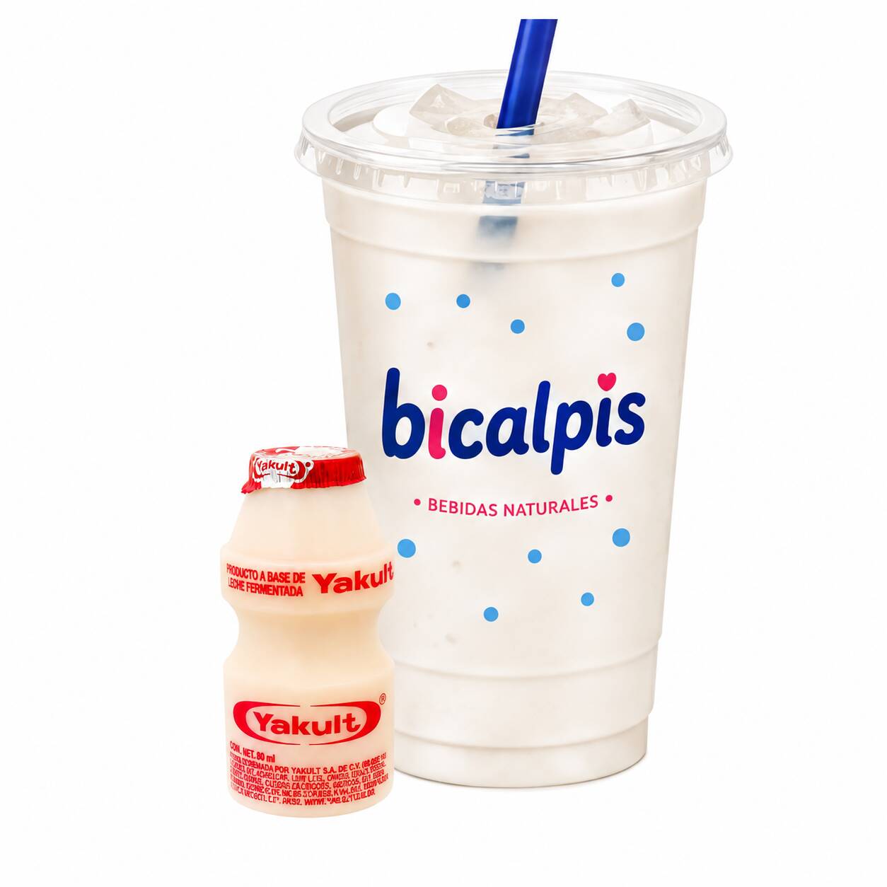 Calpi Natural 591 Ml - 20 Oz